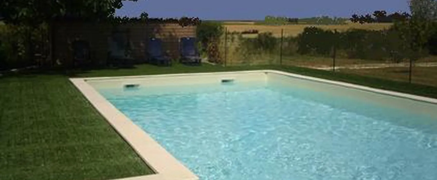 Domaine Le Grand Cailleau