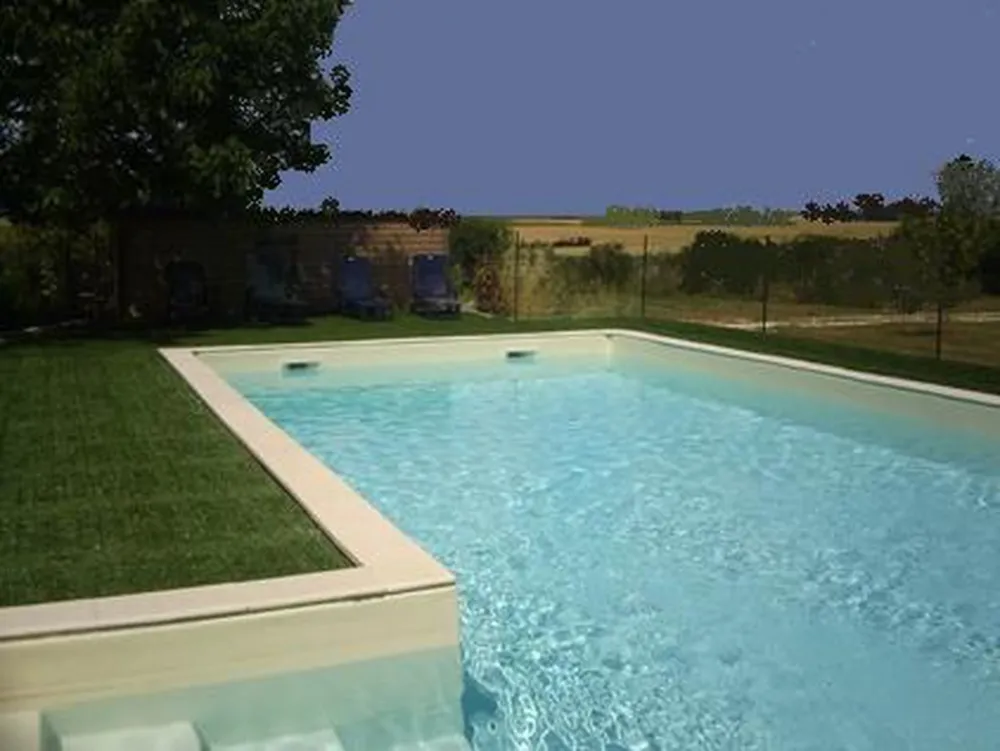 Domaine Le Grand Cailleau