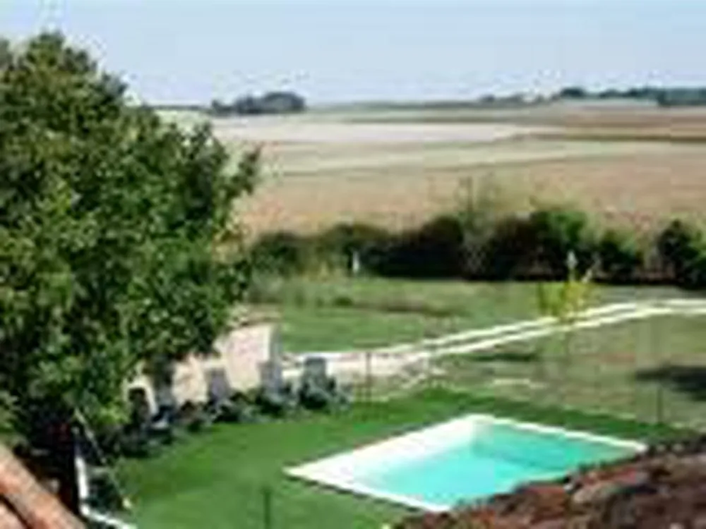 Domaine Le Grand Cailleau