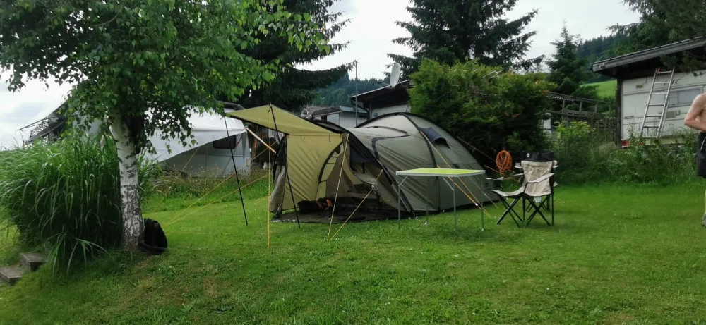 Camping Schönengrund