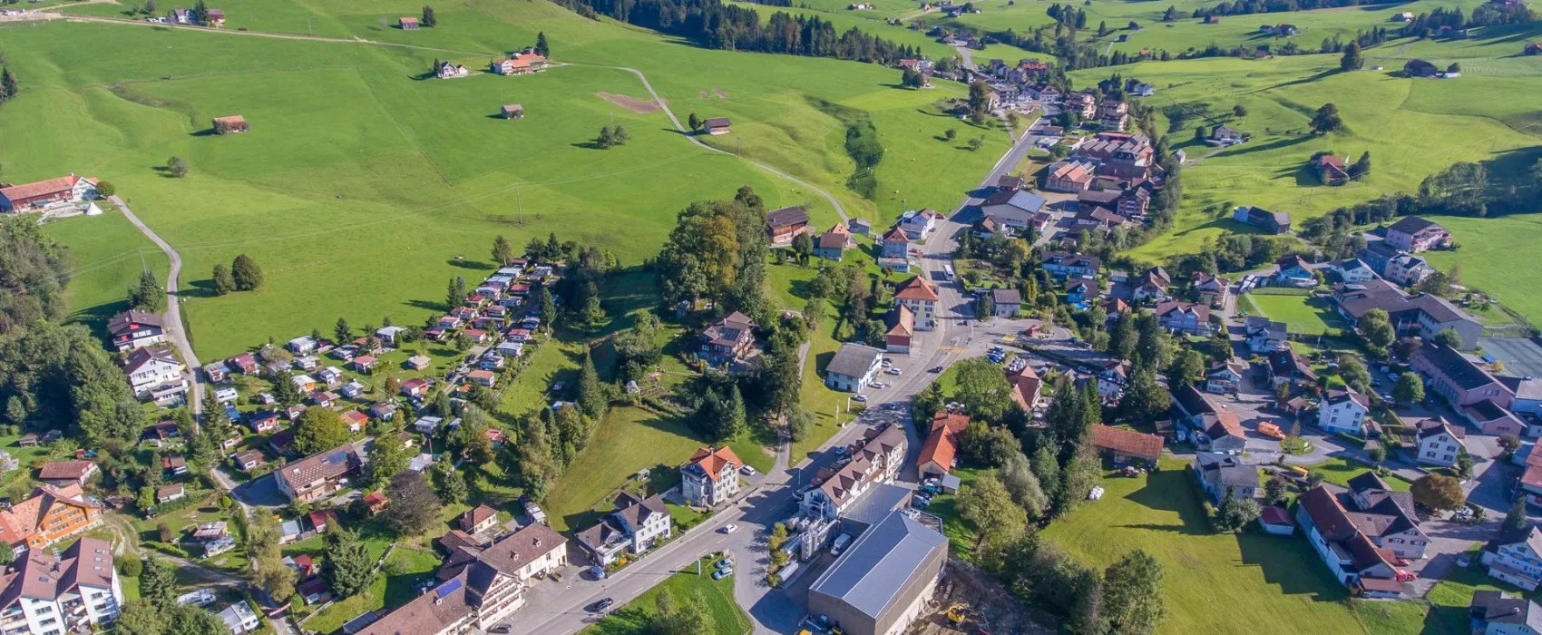 Camping Schönengrund