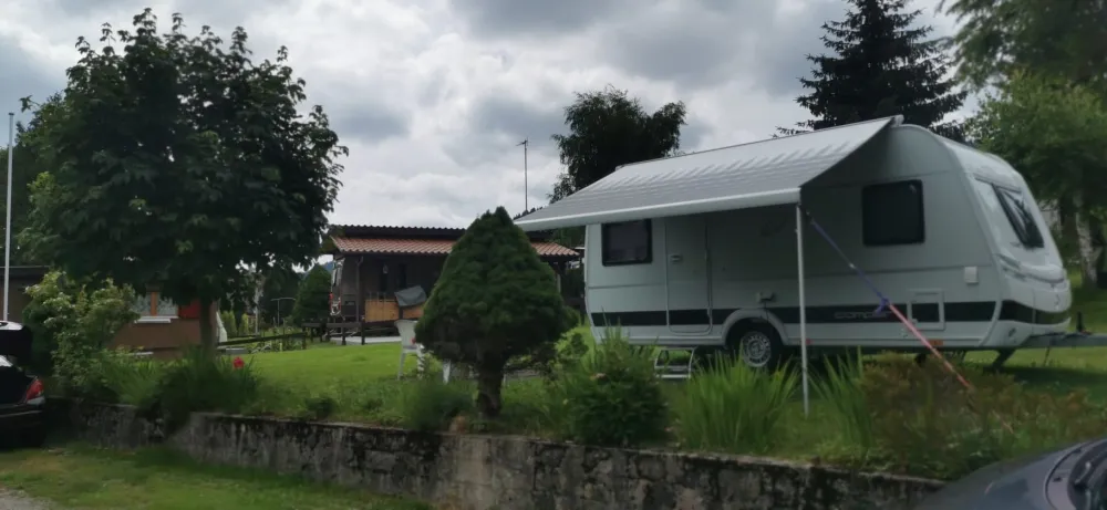 Camping Schönengrund