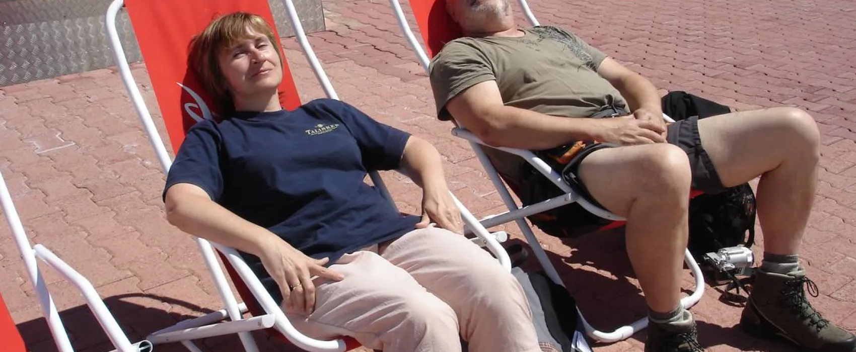 Camping & Schwimmbad Mühleye