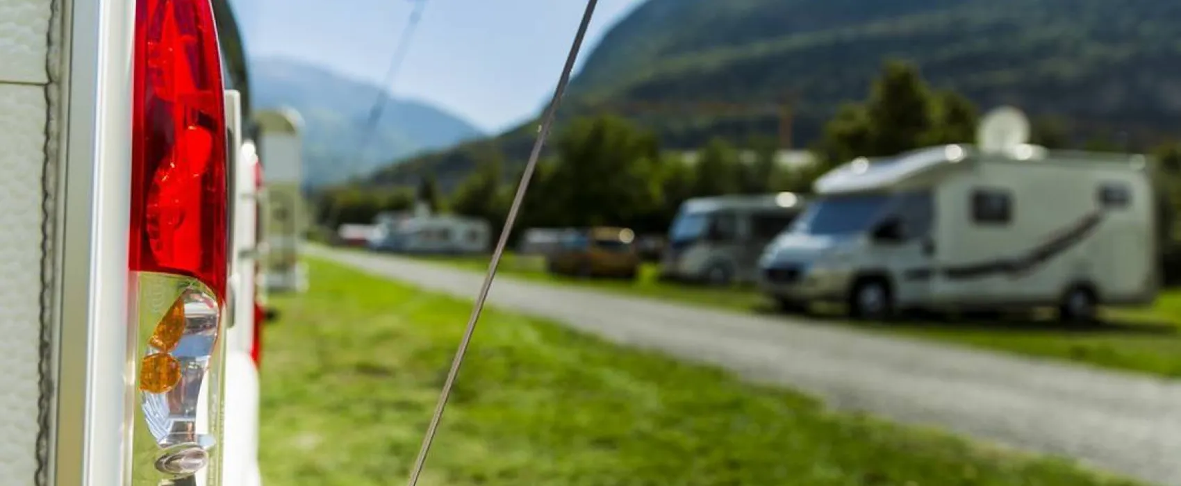 Camping & Schwimmbad Mühleye