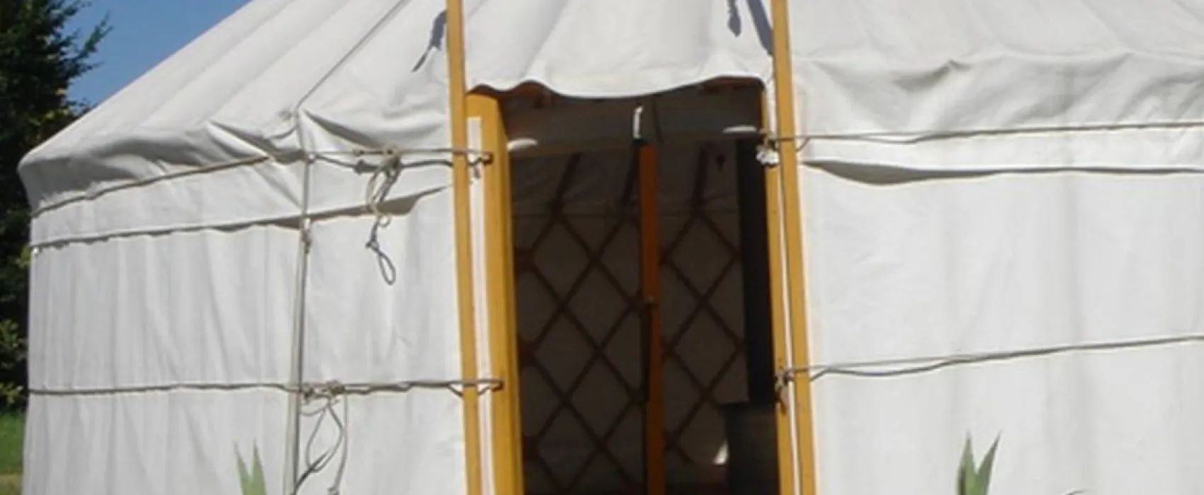 Camping & Schwimmbad Mühleye