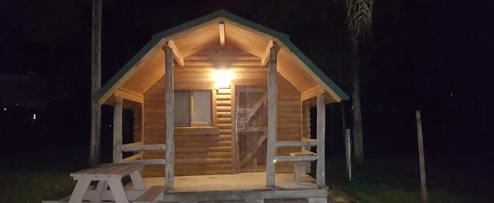 Clark Family Campground