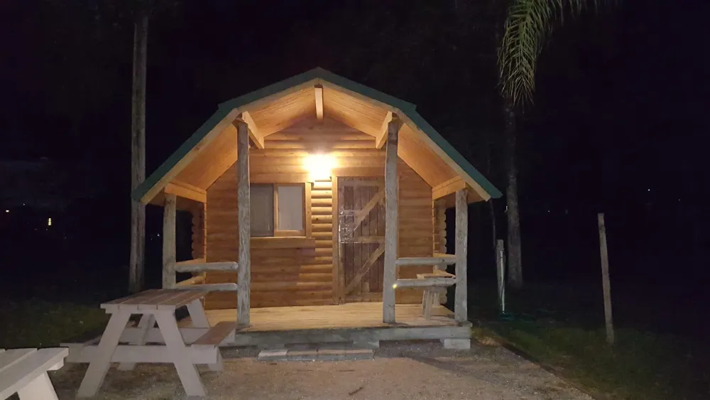 Clark Family Campground