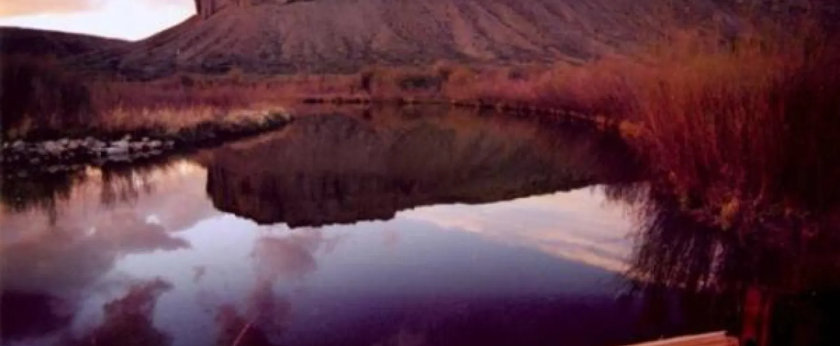 Don Laine Campground