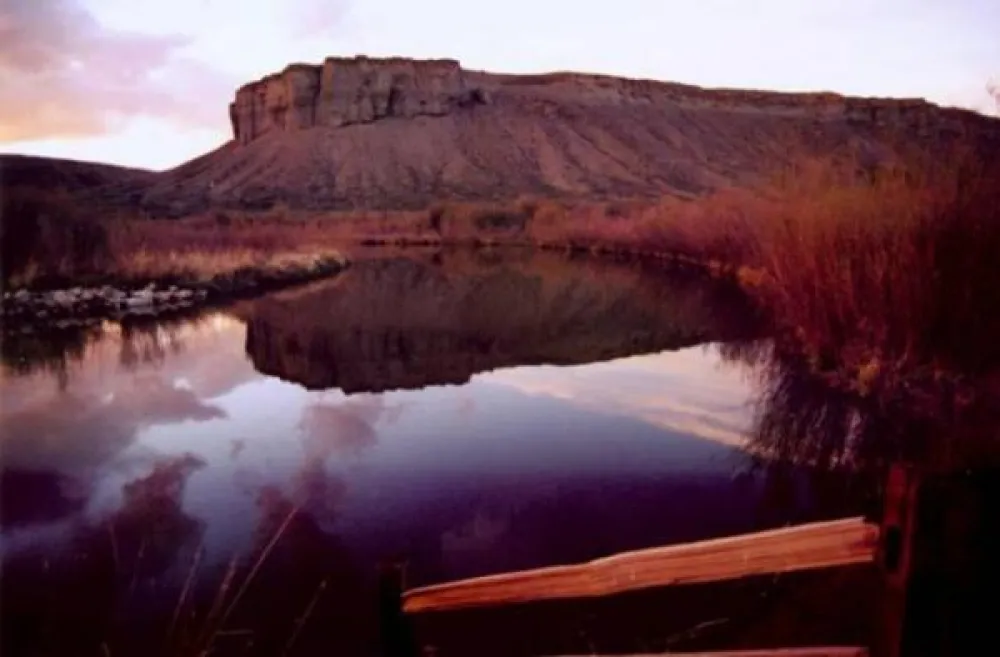 Don Laine Campground