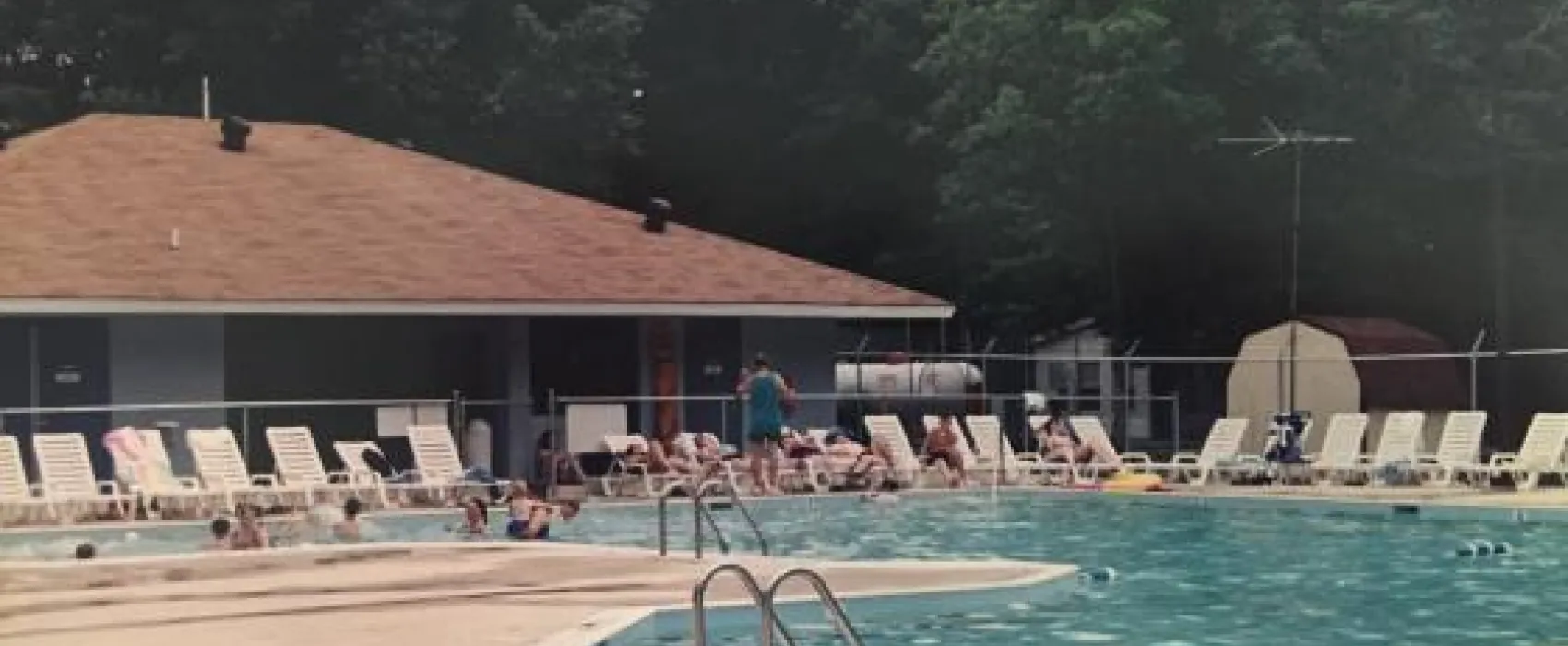 Don Laine Campground