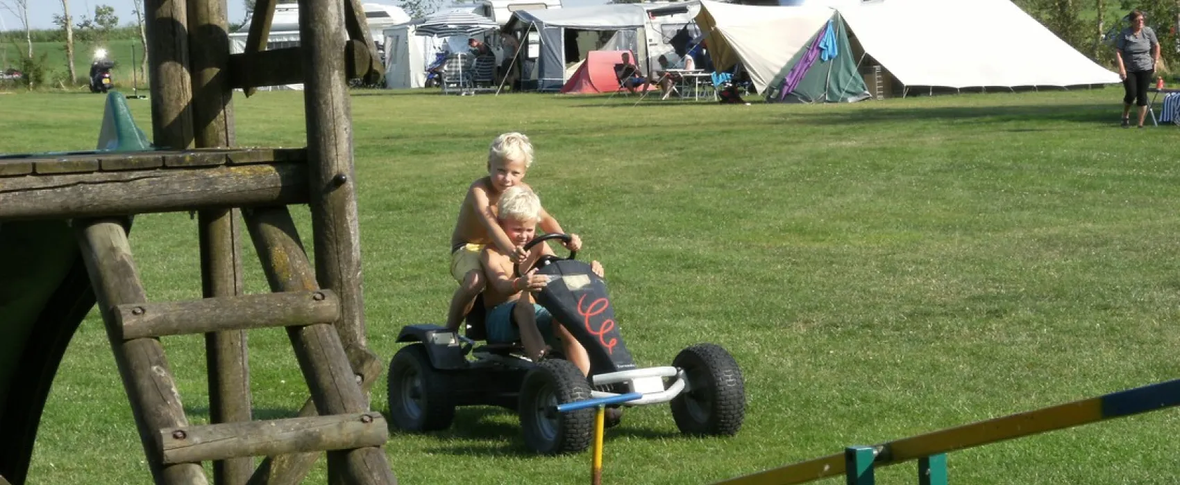 Minicamping De Oosthoek