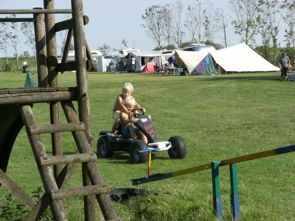 Minicamping De Oosthoek