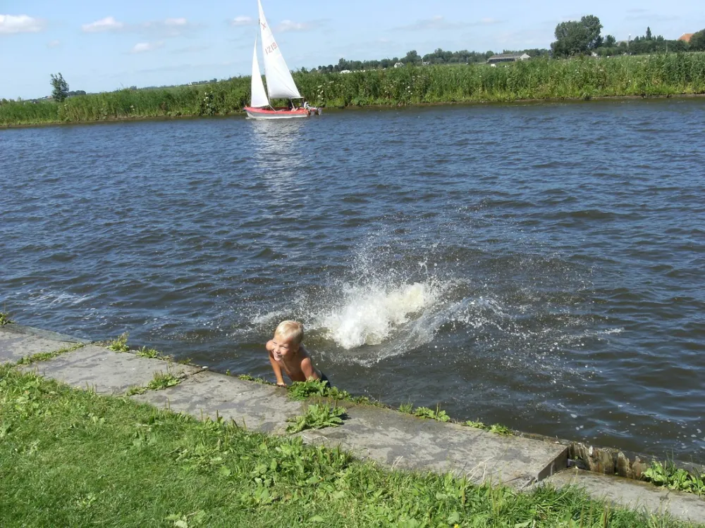 Minicamping De Oosthoek