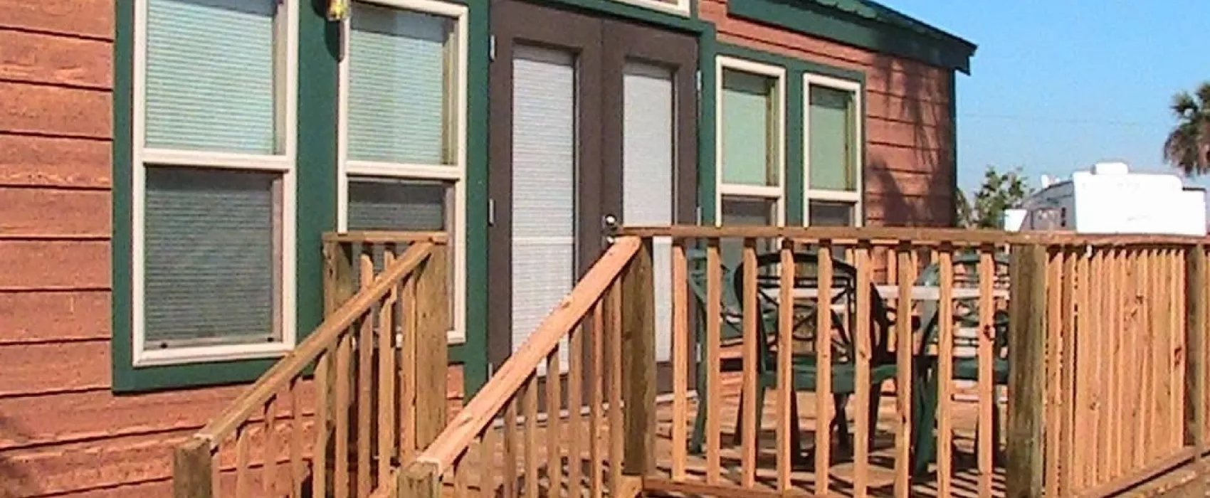 Orlando SW/Ft. Summit KOA