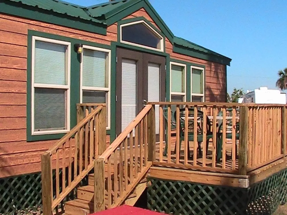 Orlando SW/Ft. Summit KOA