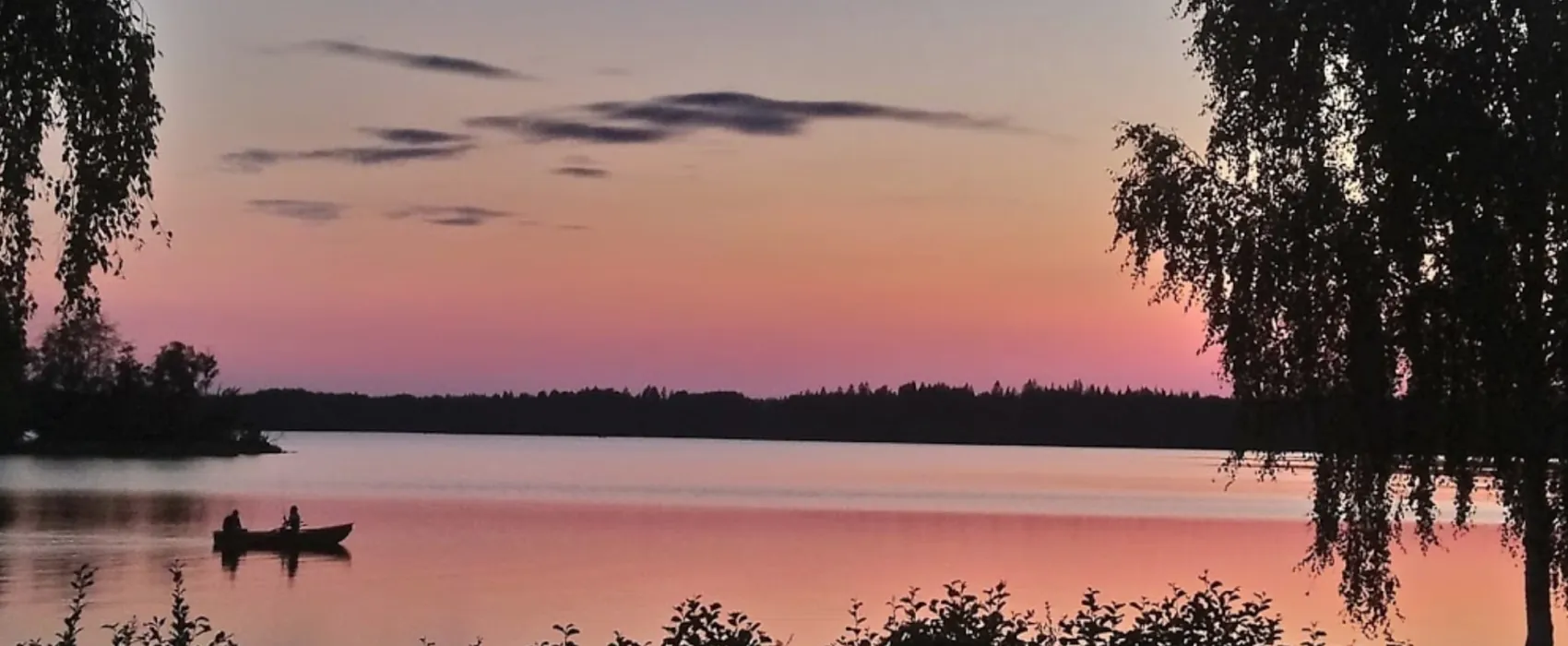 Välenbadets Camping