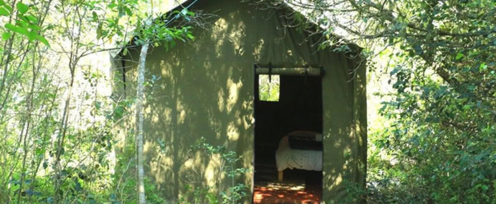Platbos Forest Cabins