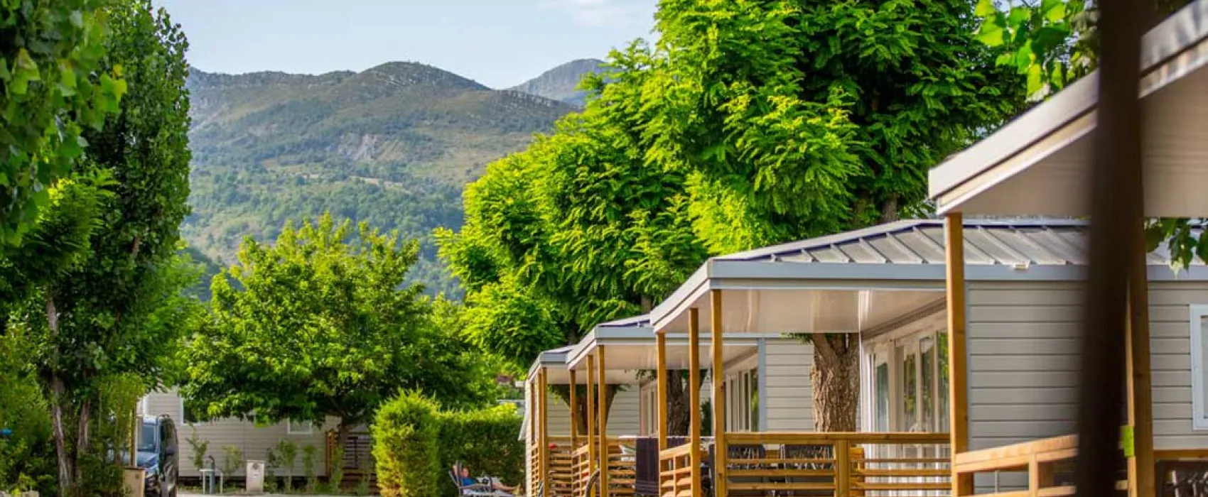 Terra Verdon - Ciela Village