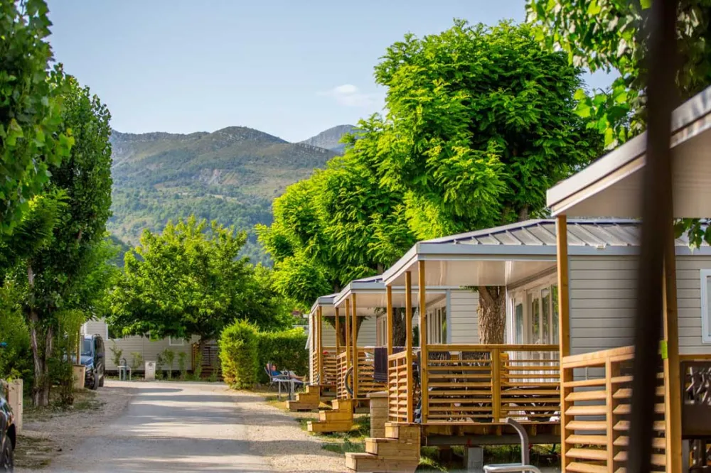 Terra Verdon - Ciela Village