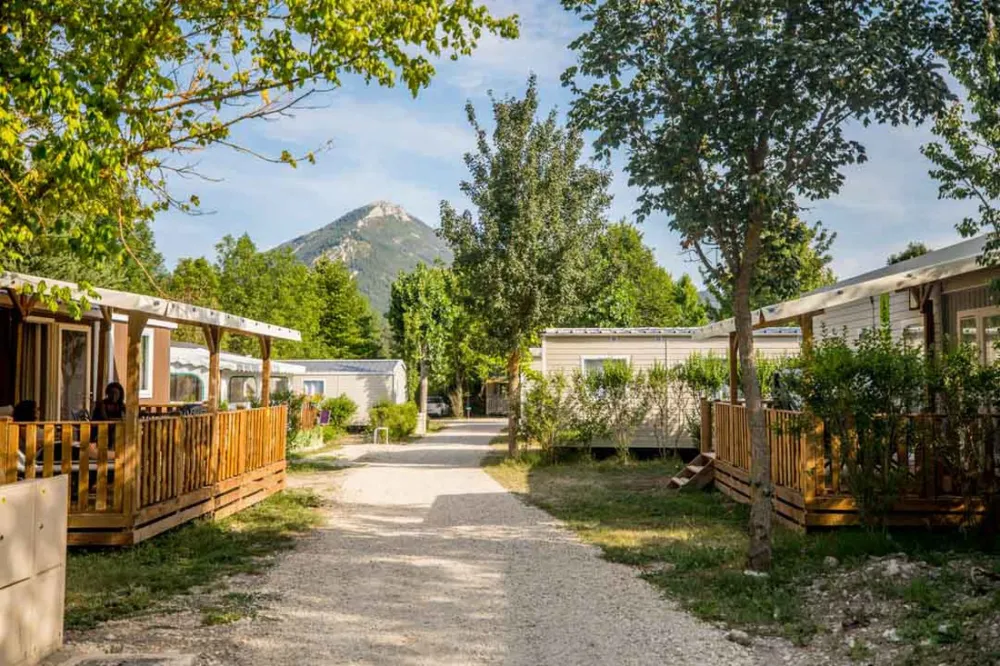 Terra Verdon - Ciela Village