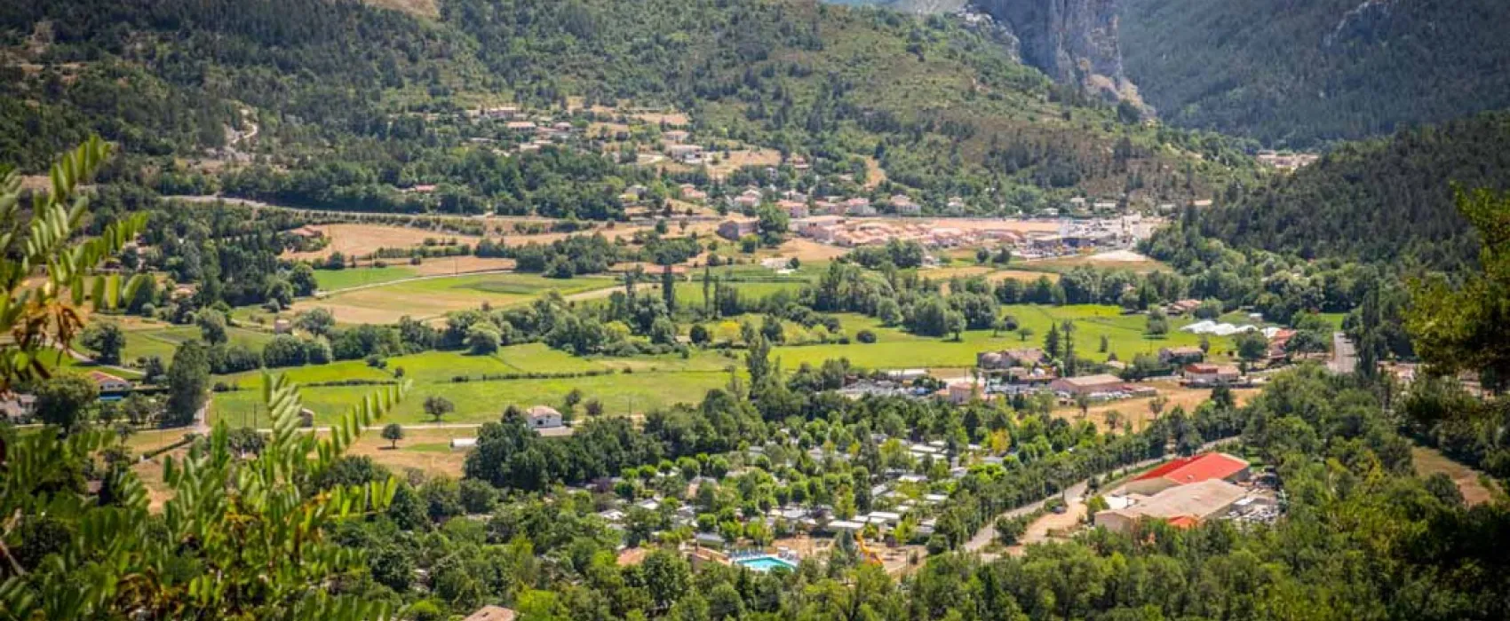Terra Verdon - Ciela Village