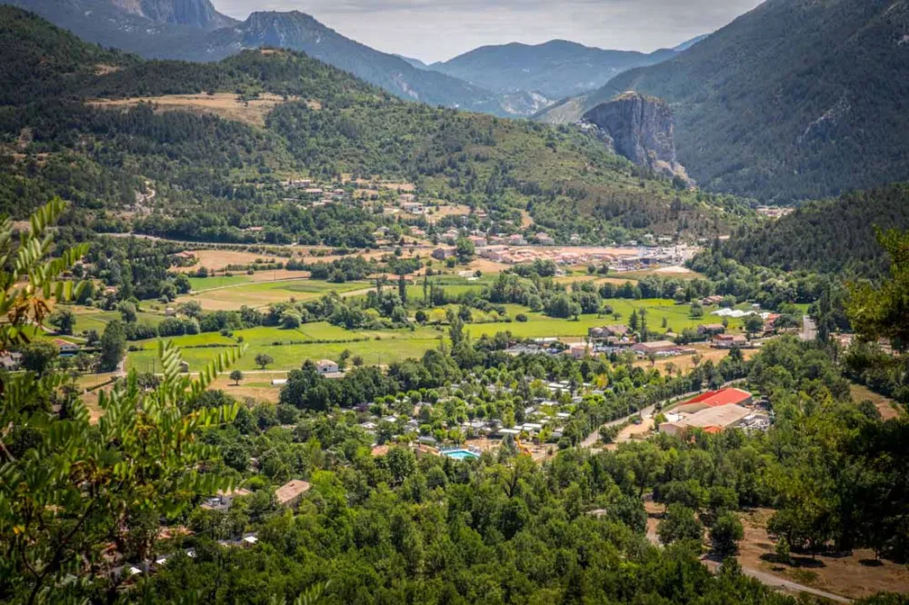 Terra Verdon - Ciela Village