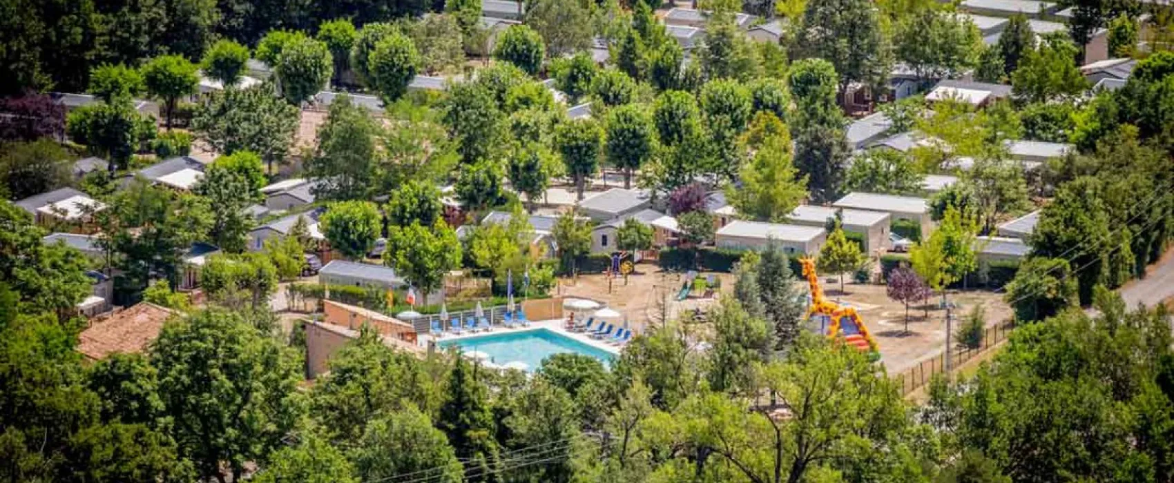 Terra Verdon - Ciela Village