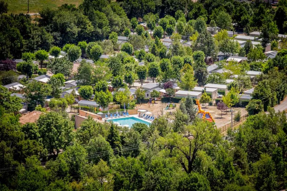 Terra Verdon - Ciela Village