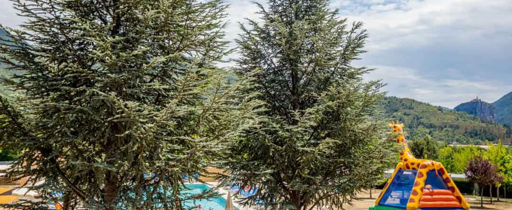 Terra Verdon - Ciela Village