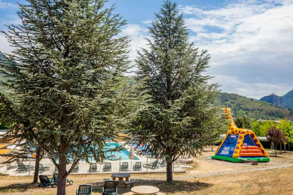 Terra Verdon - Ciela Village