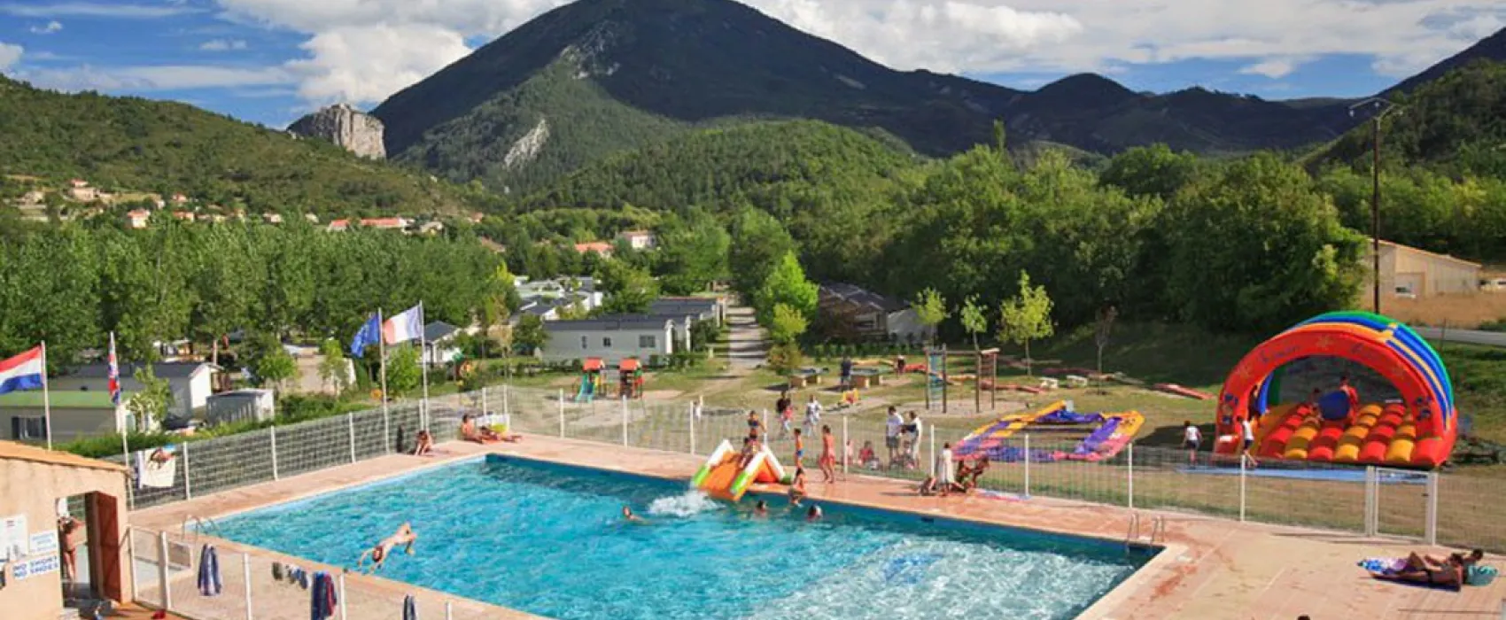 Terra Verdon - Ciela Village