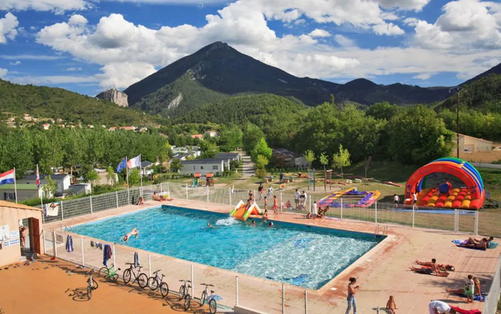 Terra Verdon - Ciela Village