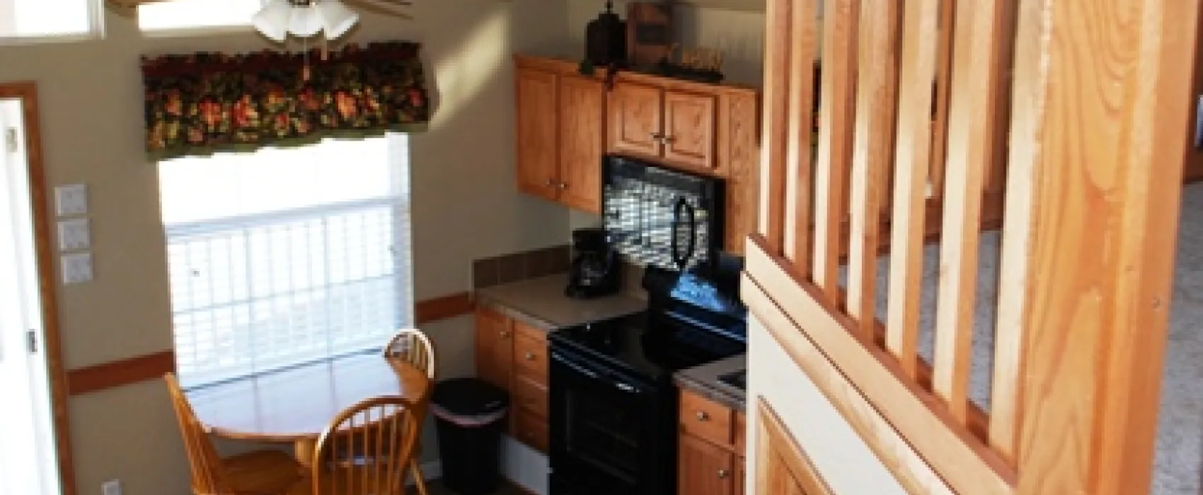 The Vineyards Campground & Cabins