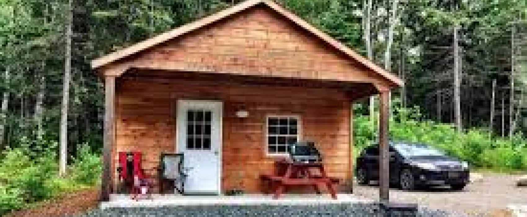 Hadley's Point Campground