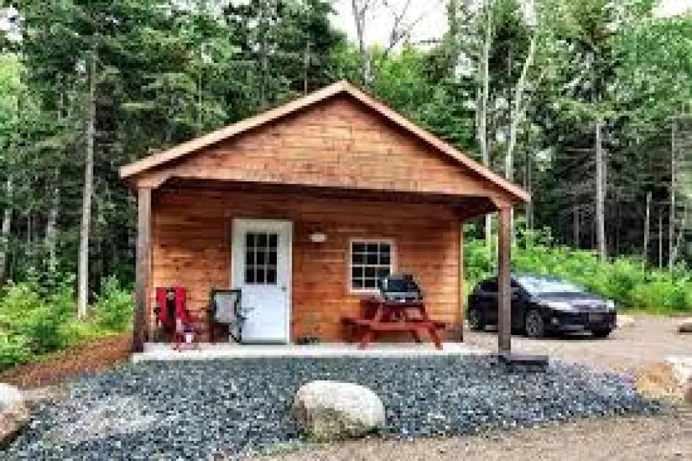 Hadley's Point Campground