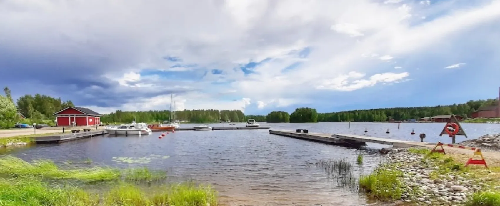 Savonrannan Satamaravintola