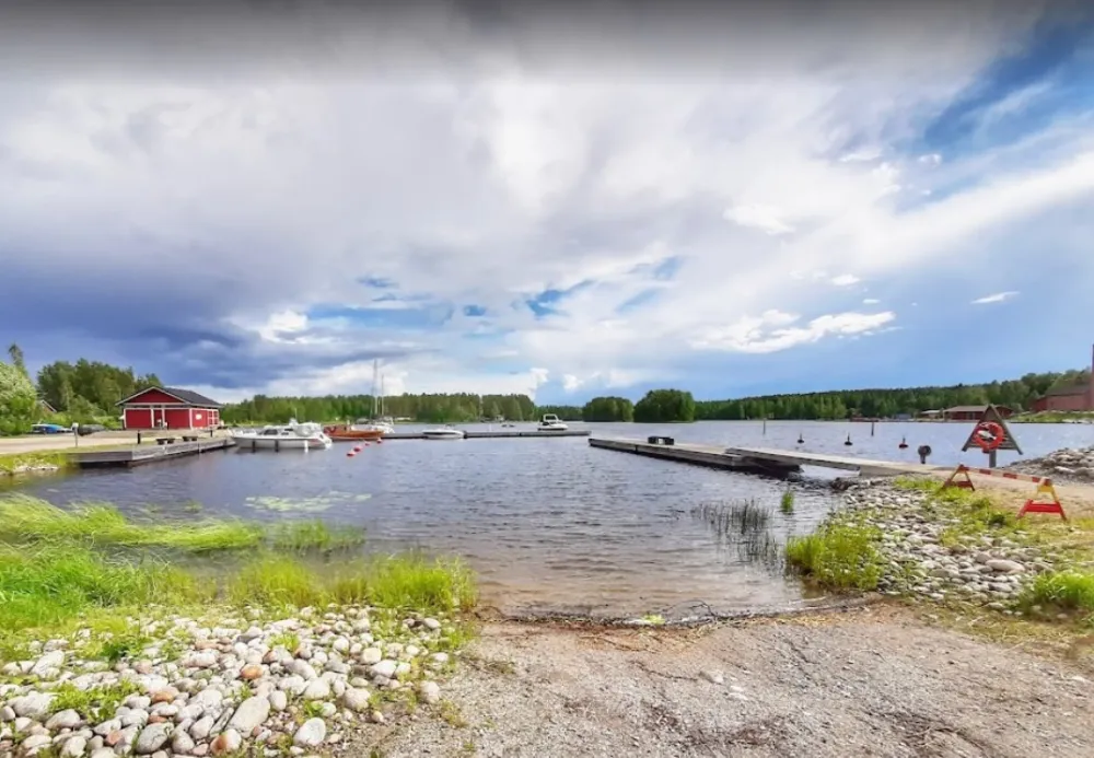 Savonrannan Satamaravintola