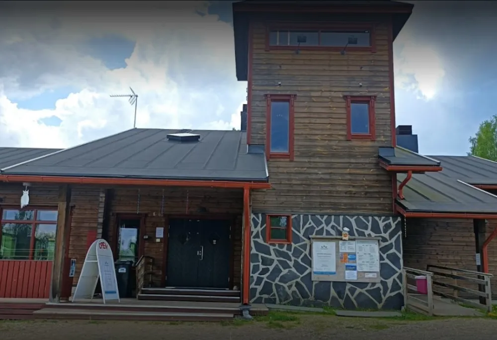 Savonrannan Satamaravintola