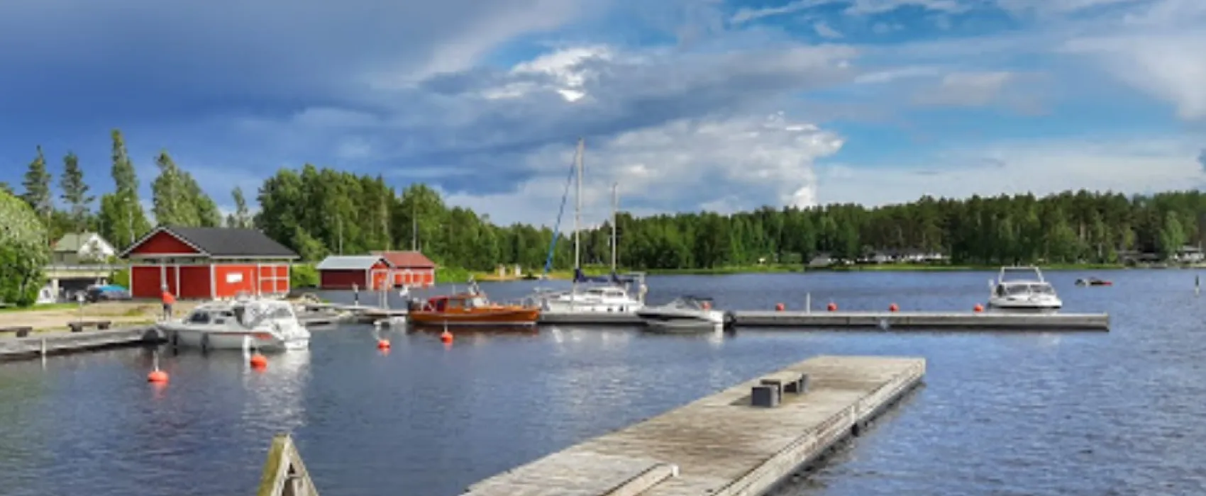 Savonrannan Satamaravintola