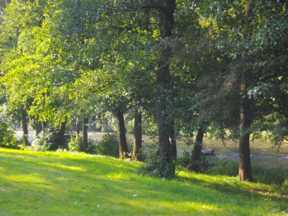 Municipal Rapides de Phades