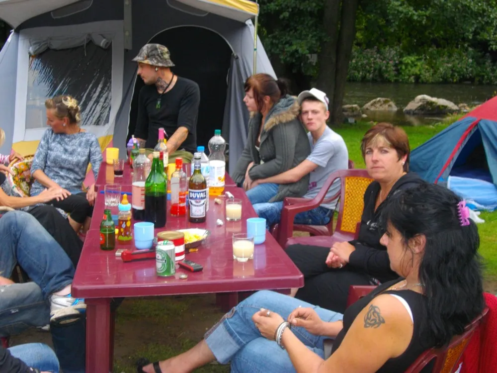 Municipal Rapides de Phades