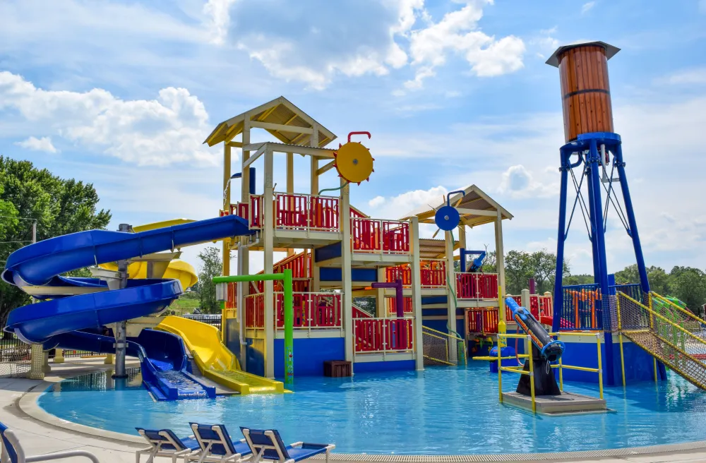 Yogi Bear's Jellystone Park at Lazy River