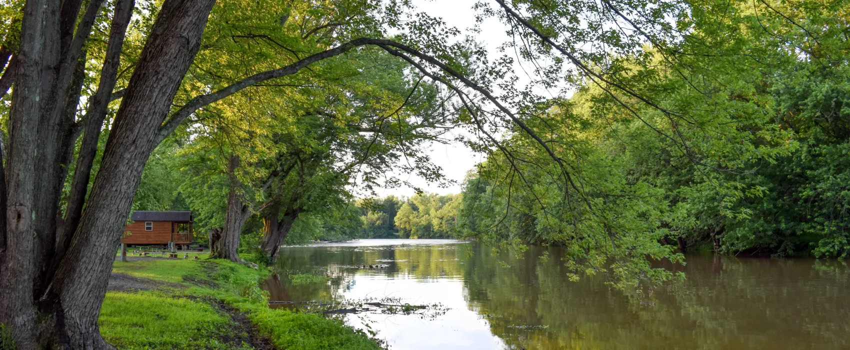 Yogi Bear's Jellystone Park at Lazy River