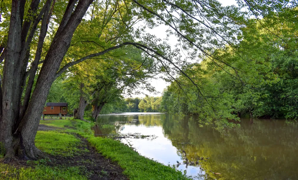 Yogi Bear's Jellystone Park at Lazy River
