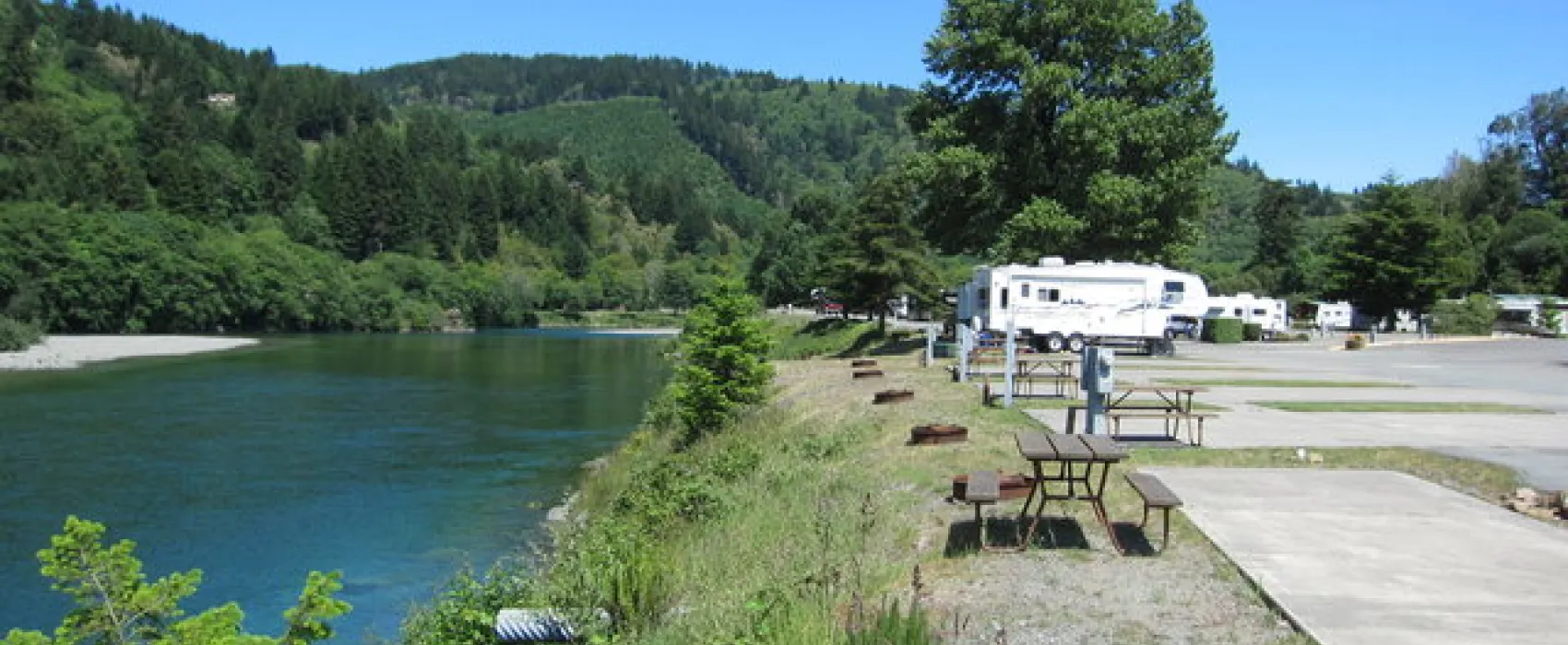 AtRivers Edge RV Resort