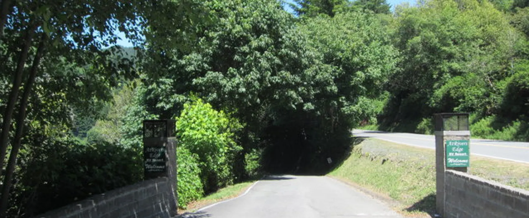 AtRivers Edge RV Resort