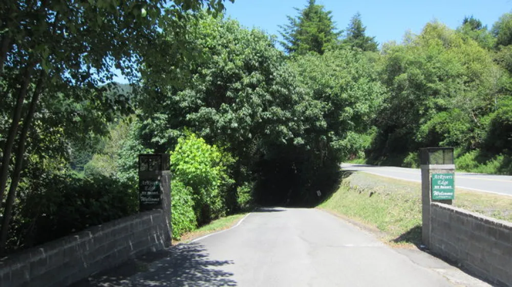 AtRivers Edge RV Resort