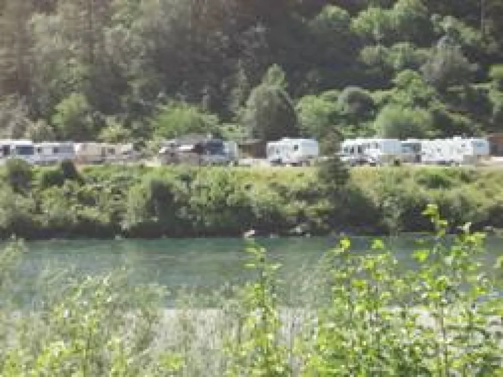 AtRivers Edge RV Resort