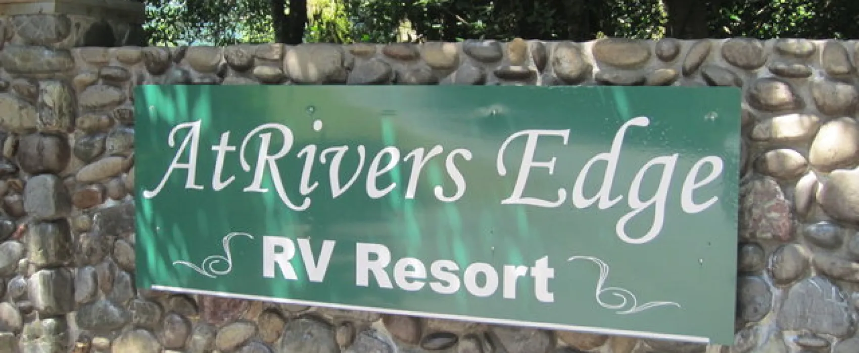 AtRivers Edge RV Resort