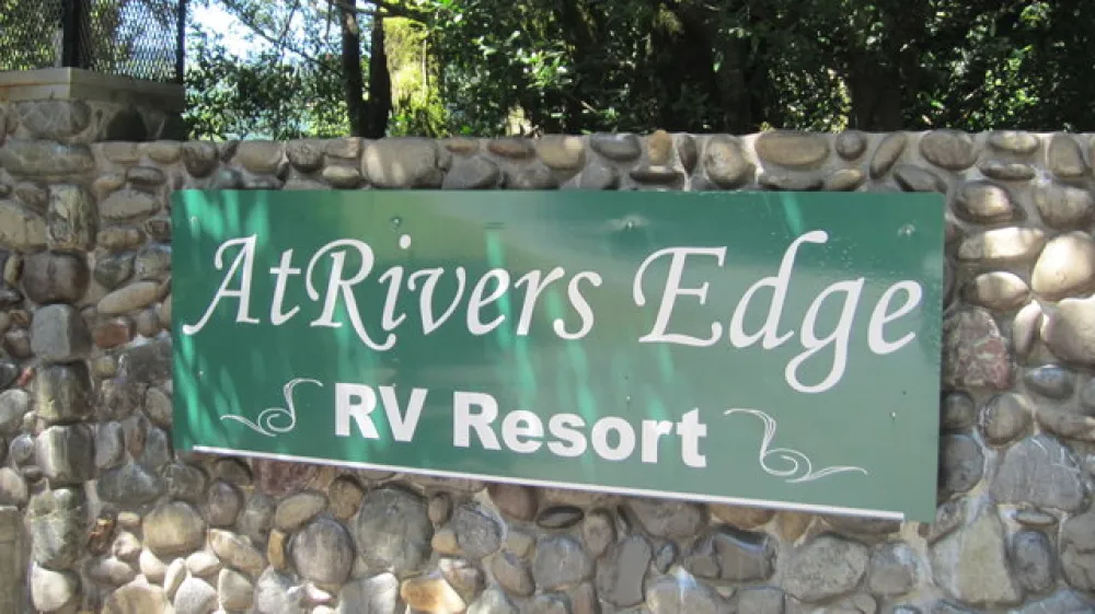 AtRivers Edge RV Resort